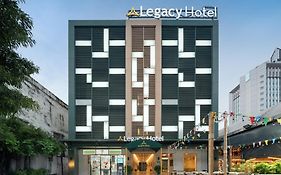 The Legacy Hotel Nana Sukhumvit, Aspira Collection